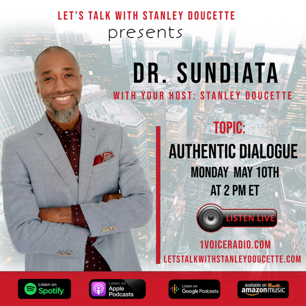 Authentic Dialogue artwork