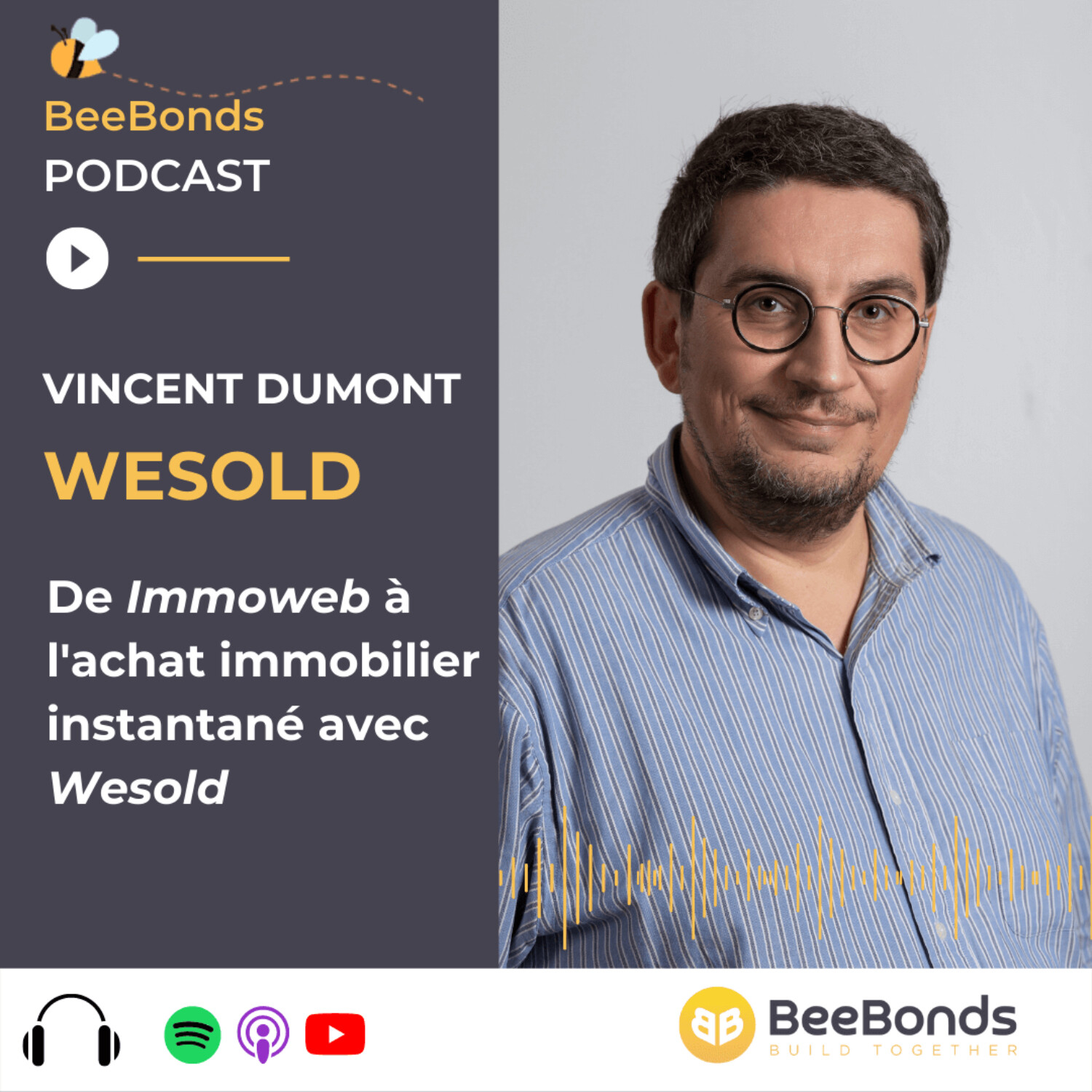 BeeBonds Podcast