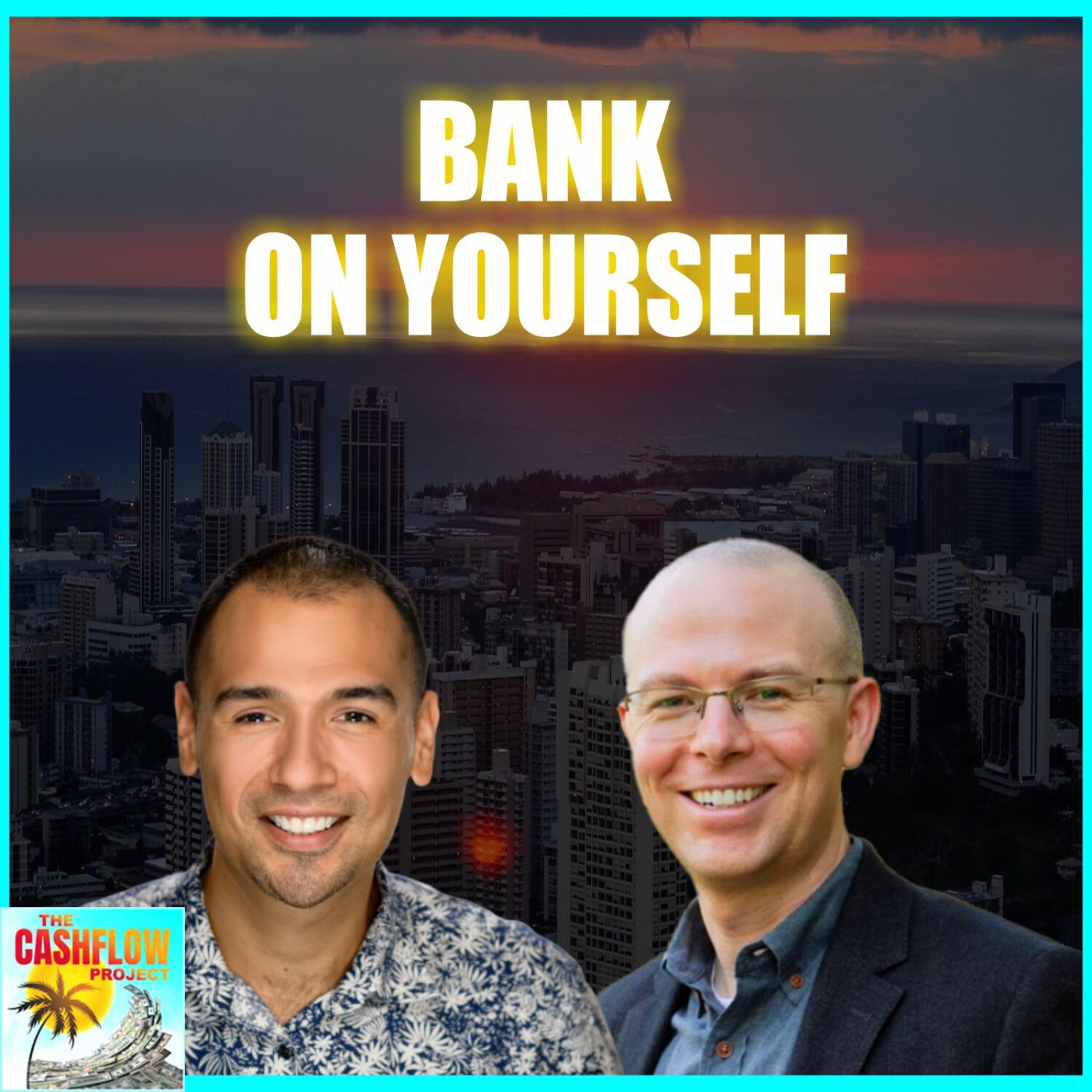 Bank on Yourself with Mark Willis