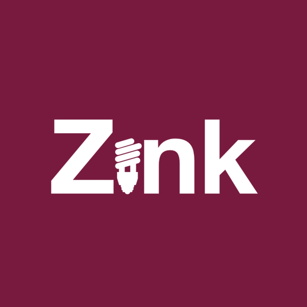 Zink Podcast artwork