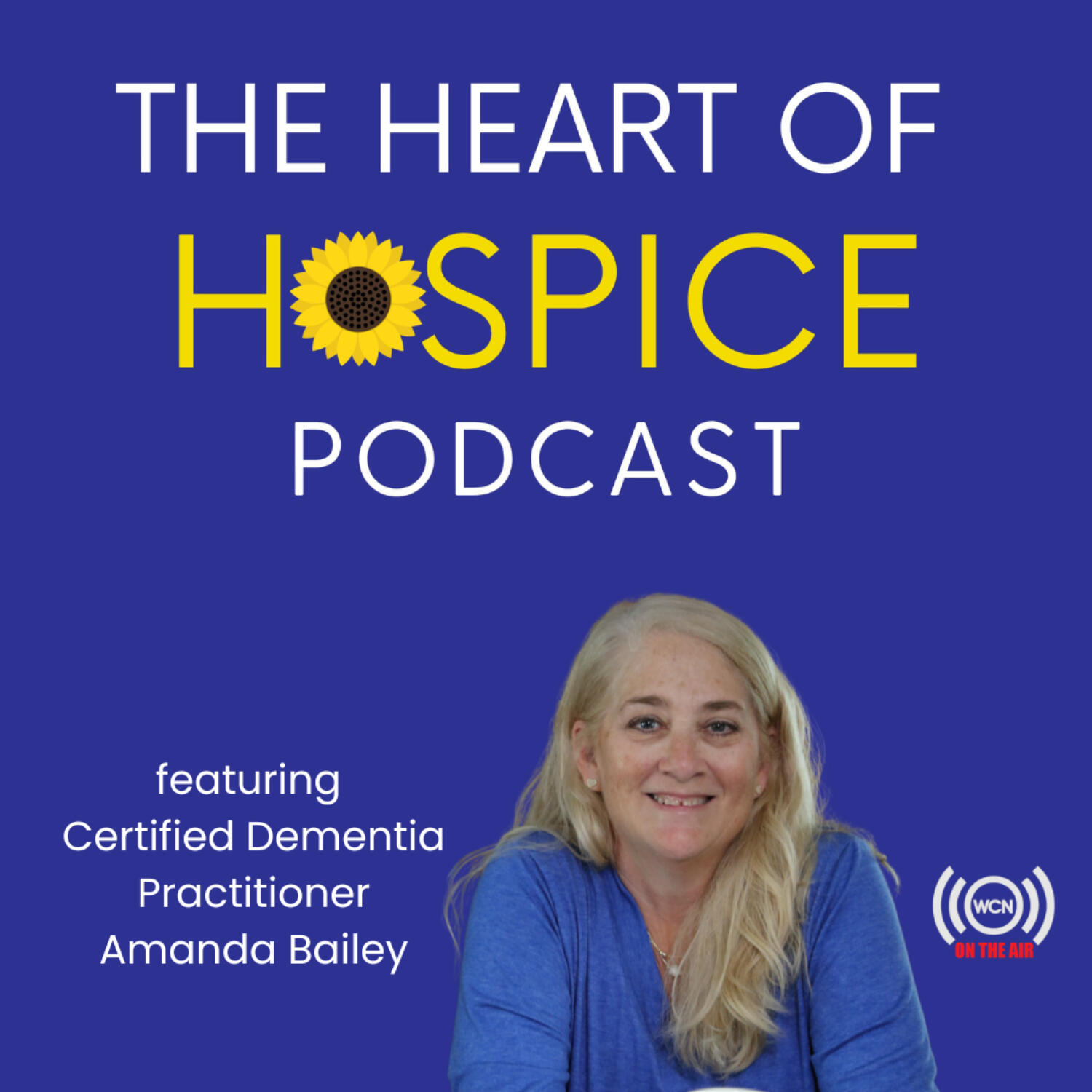 Alzheimer's Caregiving: How to Know When Senior Living is Needed episode artwork