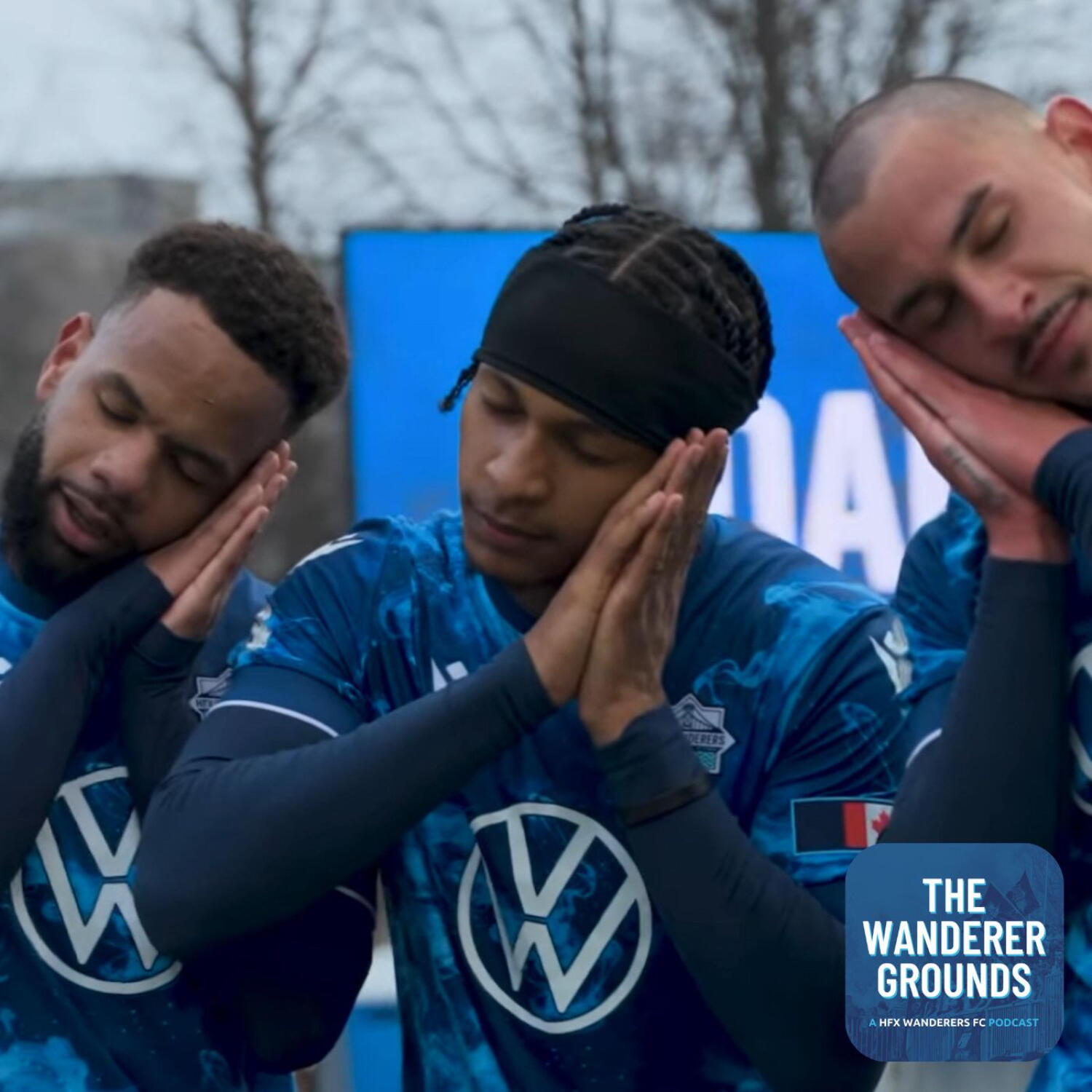 The Wanderer Grounds | A Halifax Soccer Podcast