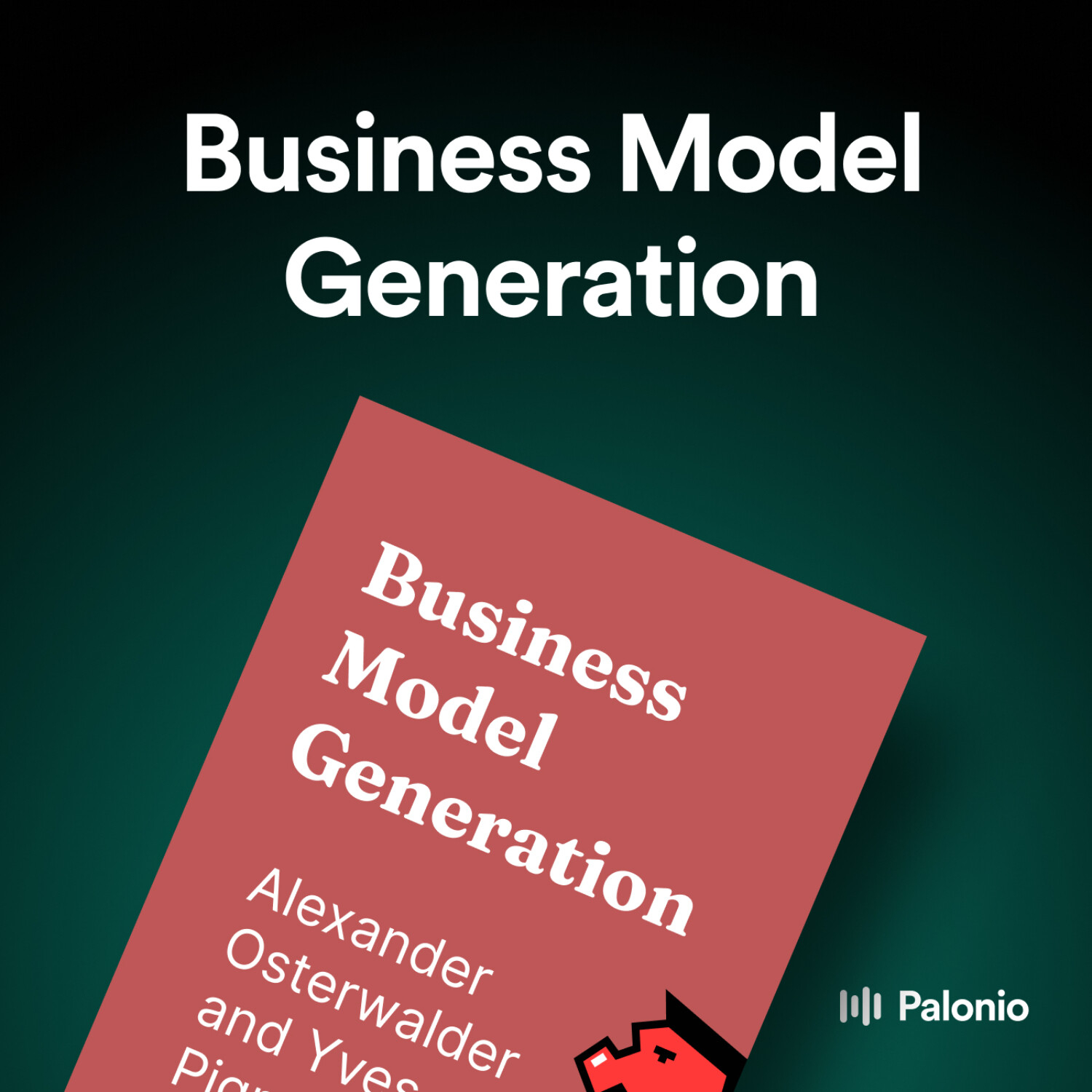 One Business Book per Day