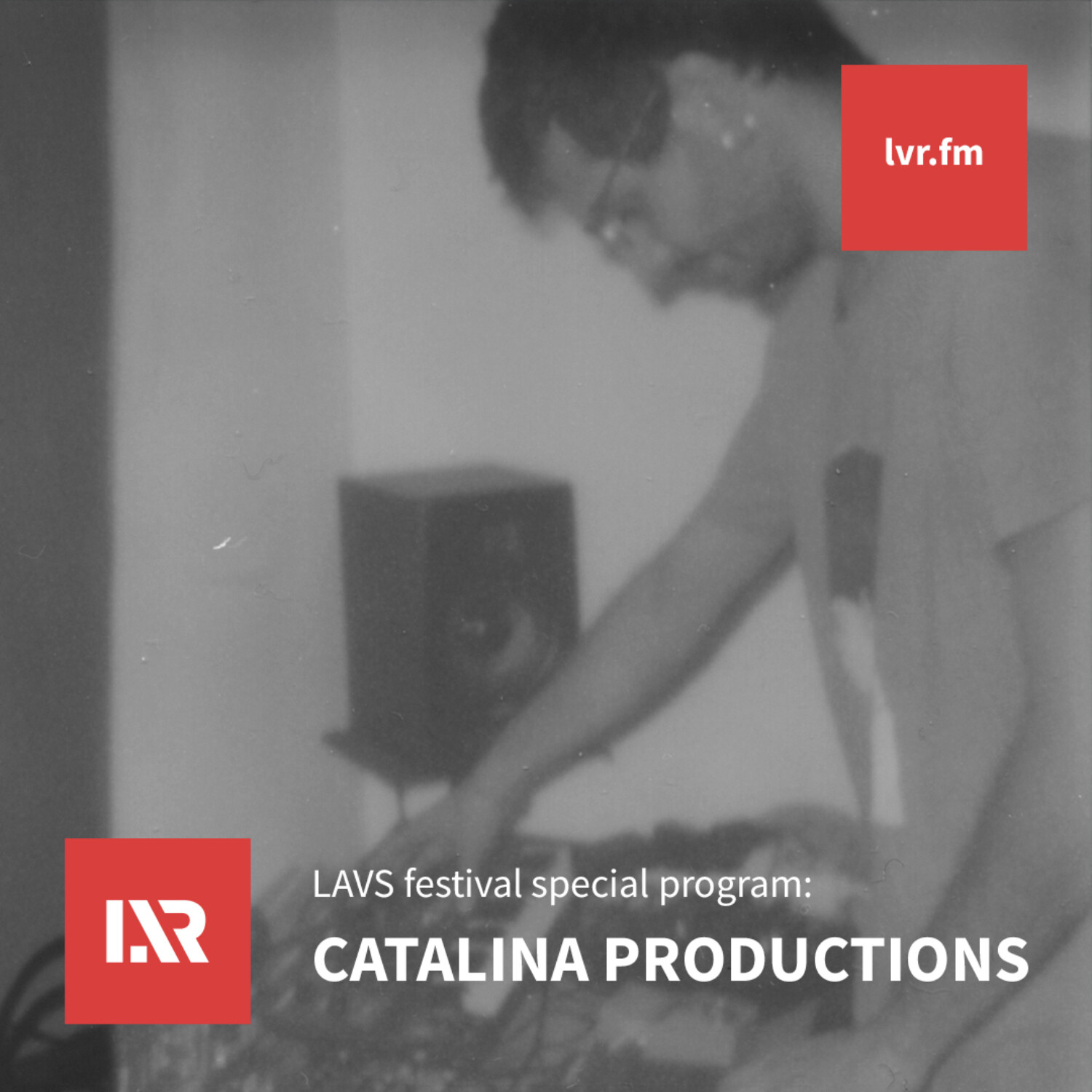 LVR Radio