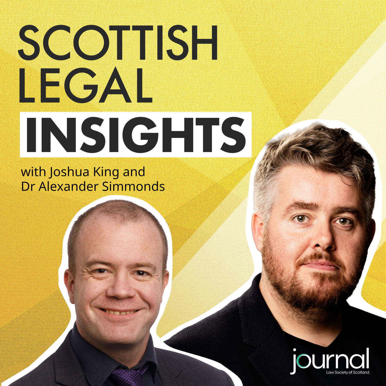 Space Law and Scotland’s Space Sector with Dr Alexander Simmonds episode artwork