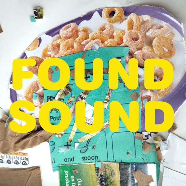 Experimental Tunes and Children artwork