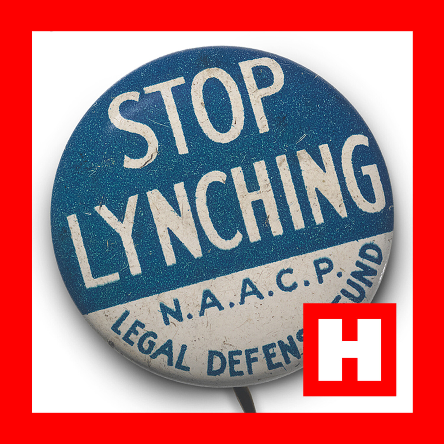 This journalist risked his life to reveal the horrors of lynching in the South episode artwork