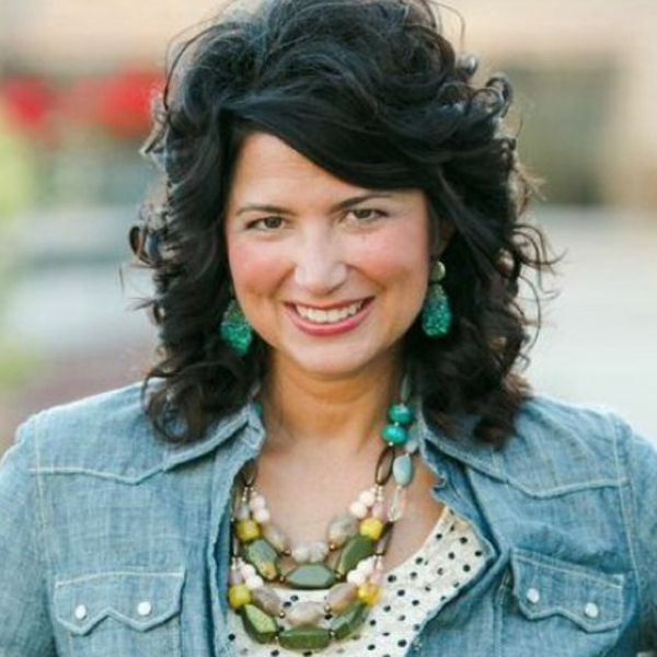 Episode 13: Jeanne Stevens— One Local Urban Church, and How it is Preparing for the Crisis artwork