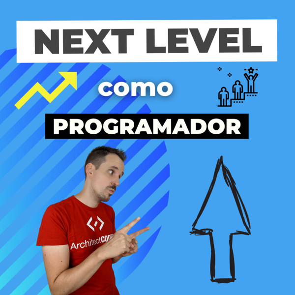 ↗ Lleva tu carrera como programador al siguiente nivel 🎁 [TRAINING GRATIS]| EP 078 artwork