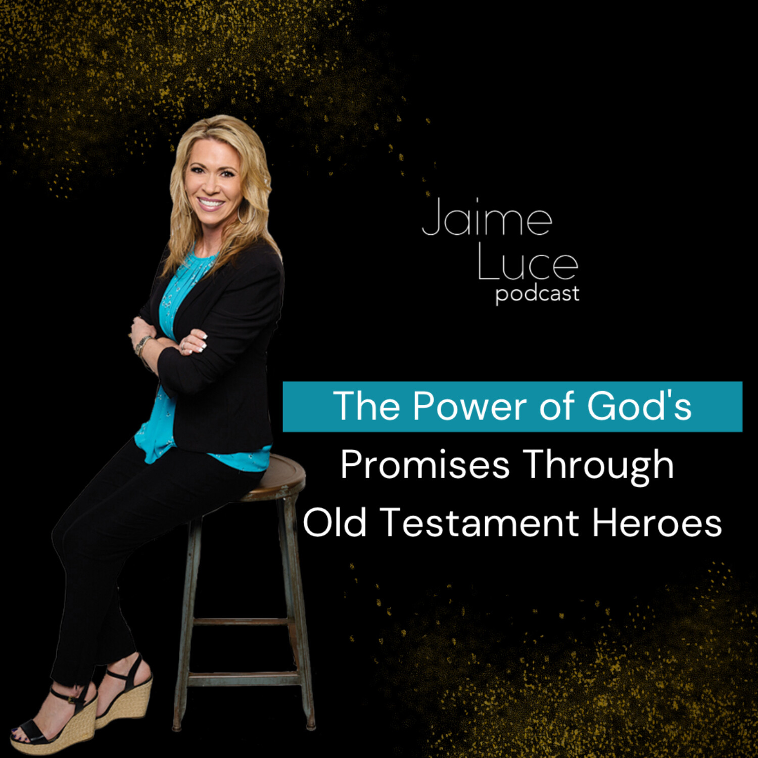 The Power of God's Promises Through Old Testament Heroes