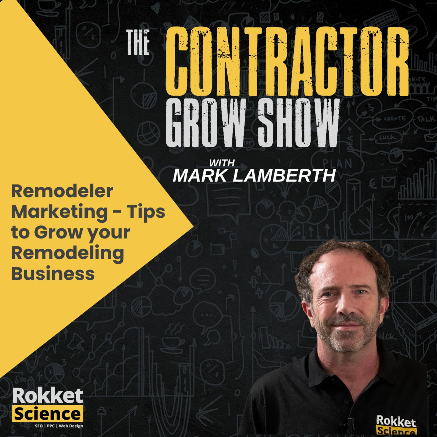 The Contractor Grow Show