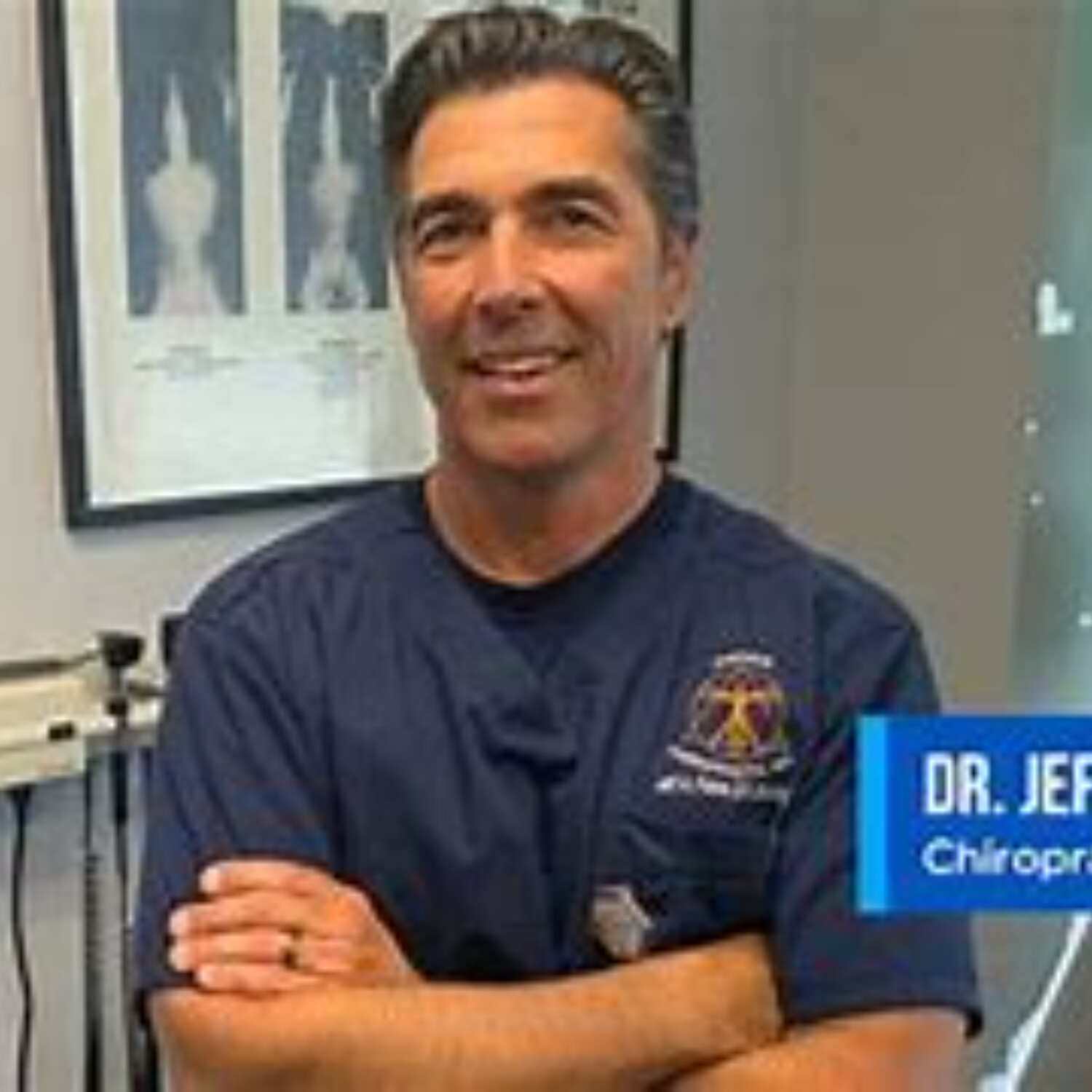 How Can Chiropractic Medicine Innovations Help You Attain Great Mobility and Live Pain Free with Dr Jeff Fisher