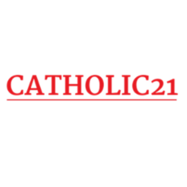 Catholic21 artwork
