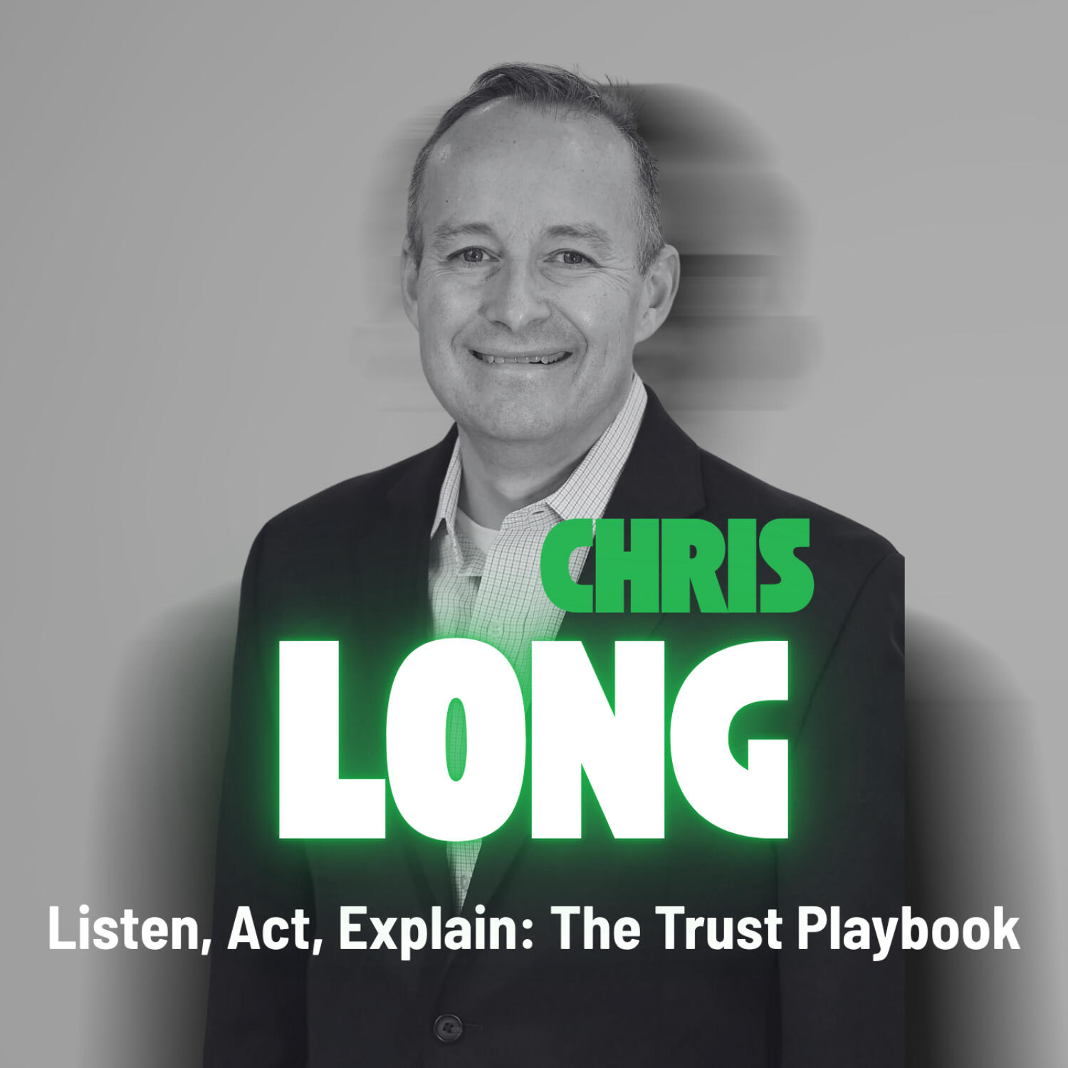 Listen, Act, Explain: The Trust Playbook