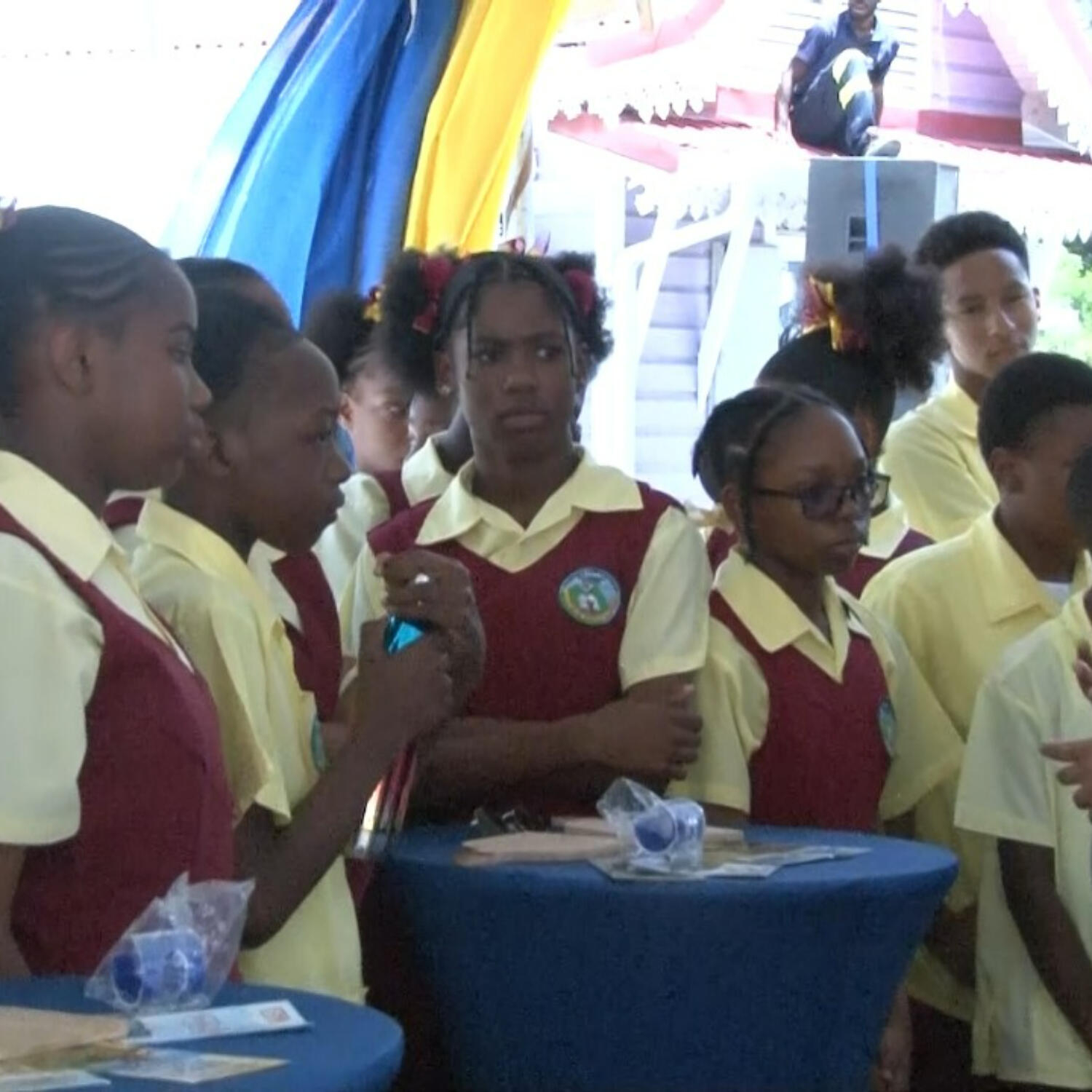 Agriculture Career Day 2025