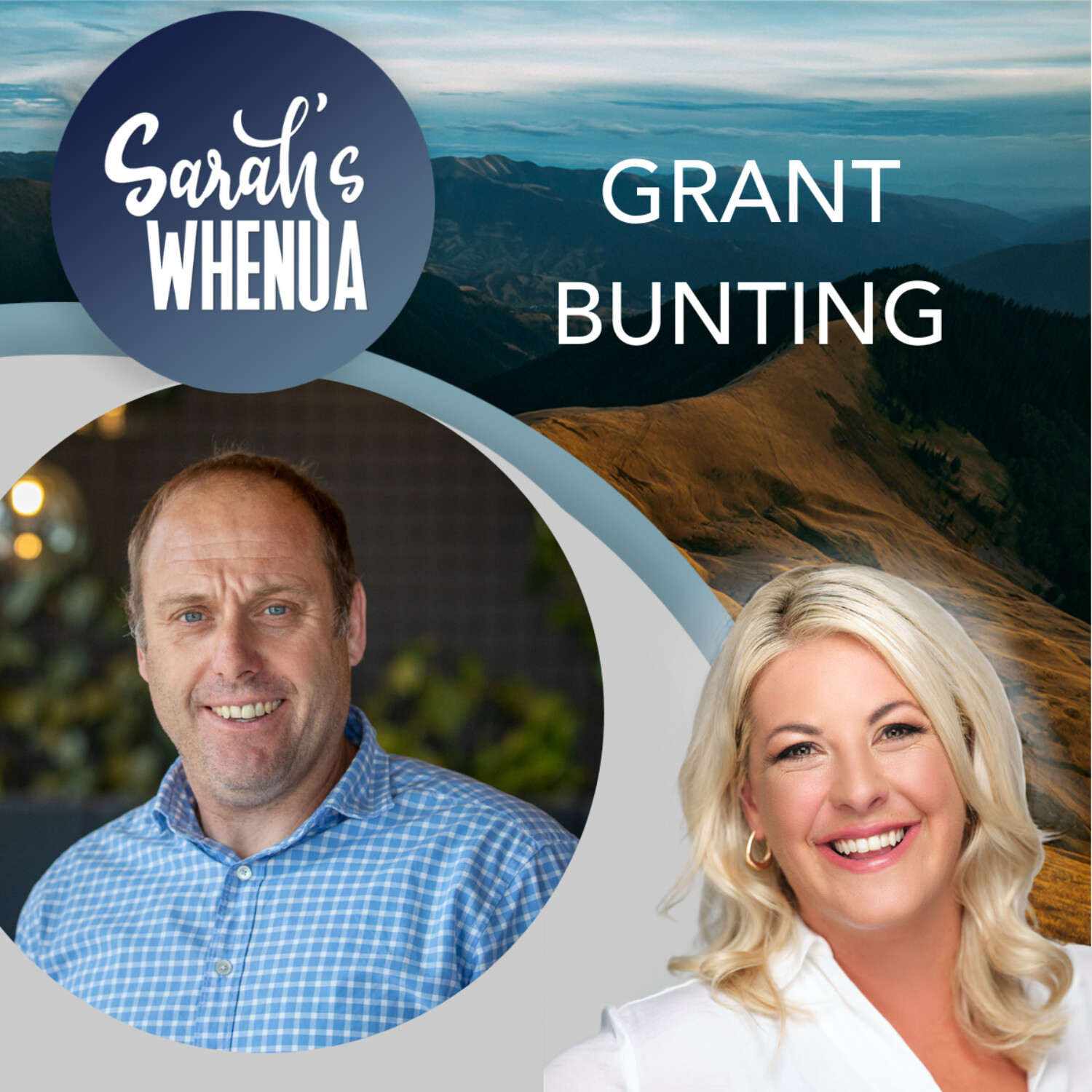 “Work together, industry told” with Grant Bunting