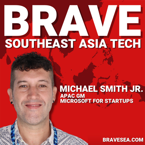 Michael Smith Jr.: Embracing Generalism, Parenting in the Age of AI and Technology Duality (Good vs. Bad Faith Actors)