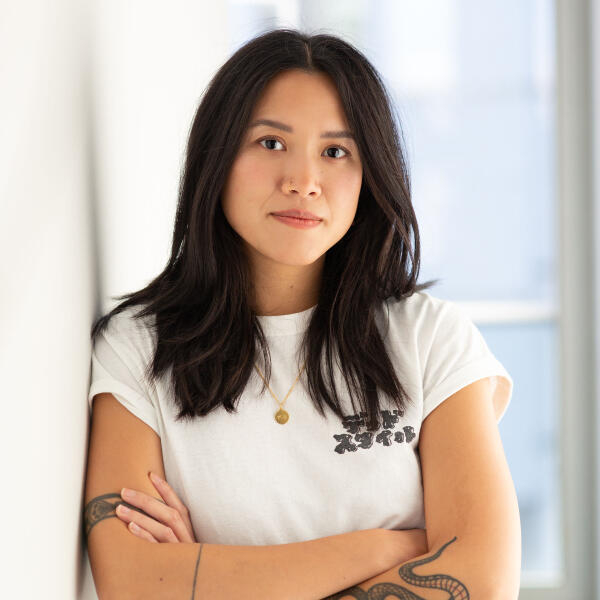 Thuy Ngan Trinh avatar