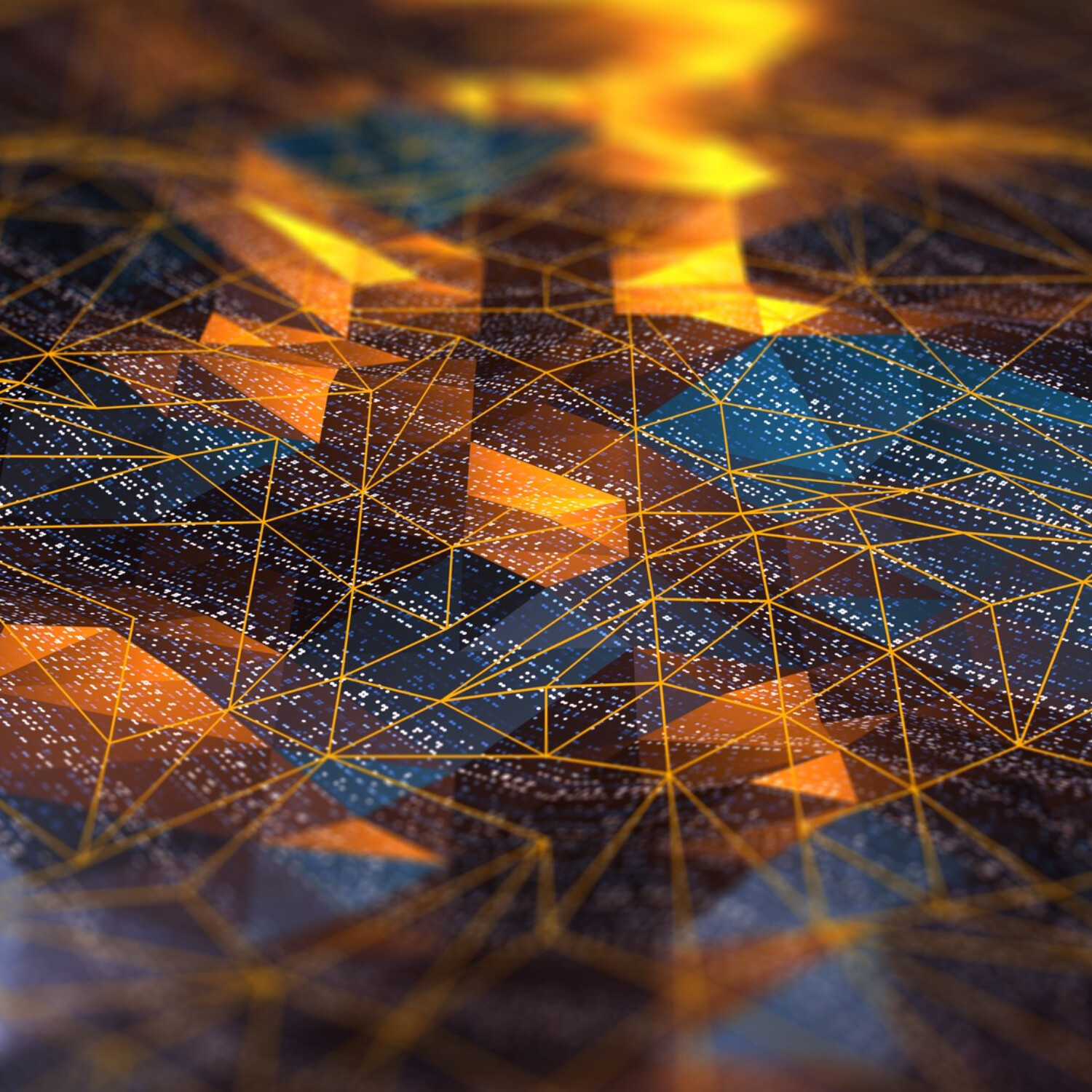 cover of episode Graphs as a foundational technology stack: analytics, AI, and hardware. Featuring Neo4j CEO and Founder Emil Eifrem, Graph Data Science Director Alicia Frame