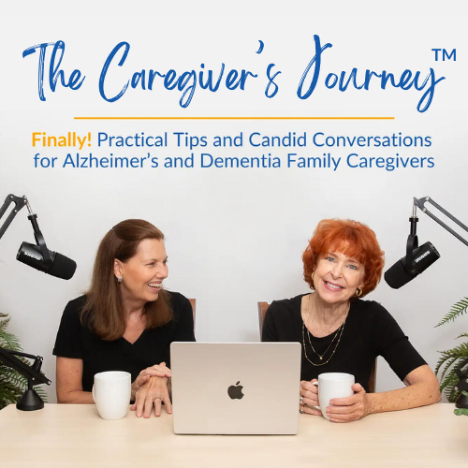 The Caregiver\'s Journey