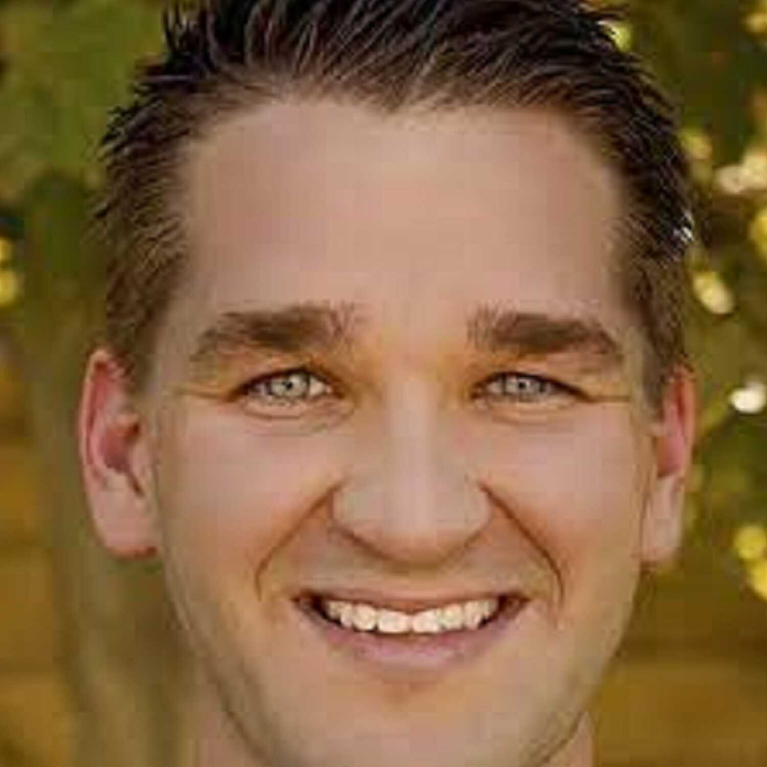Vitality The New Health Alternative Paradigm with Mathew LaBosco