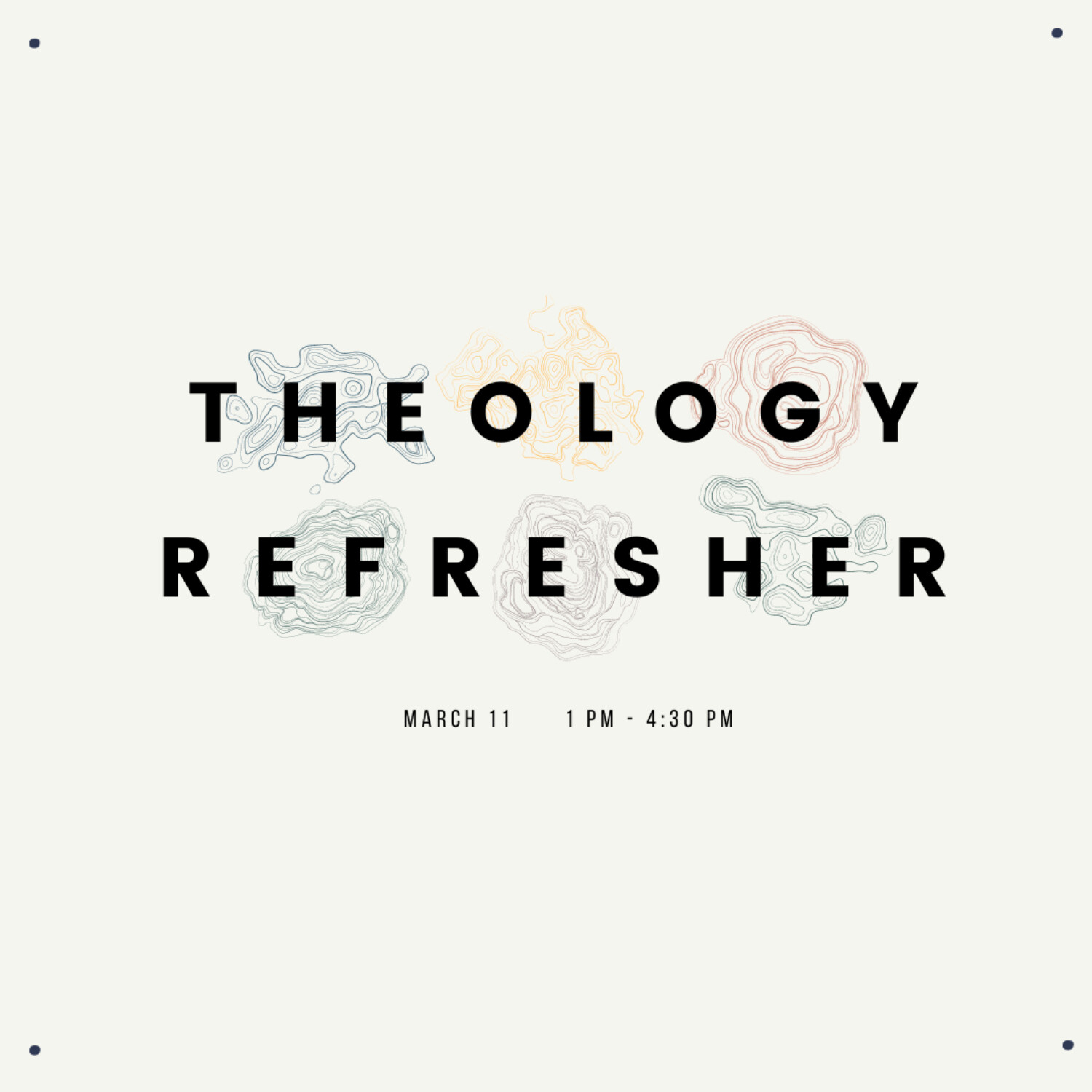 Theology Refresher Christian Nationalism Q&A