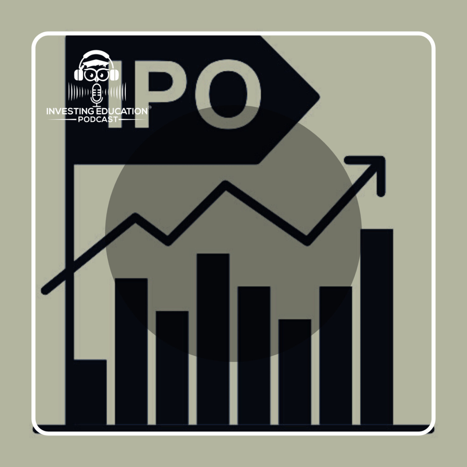 Investing Education Podcast