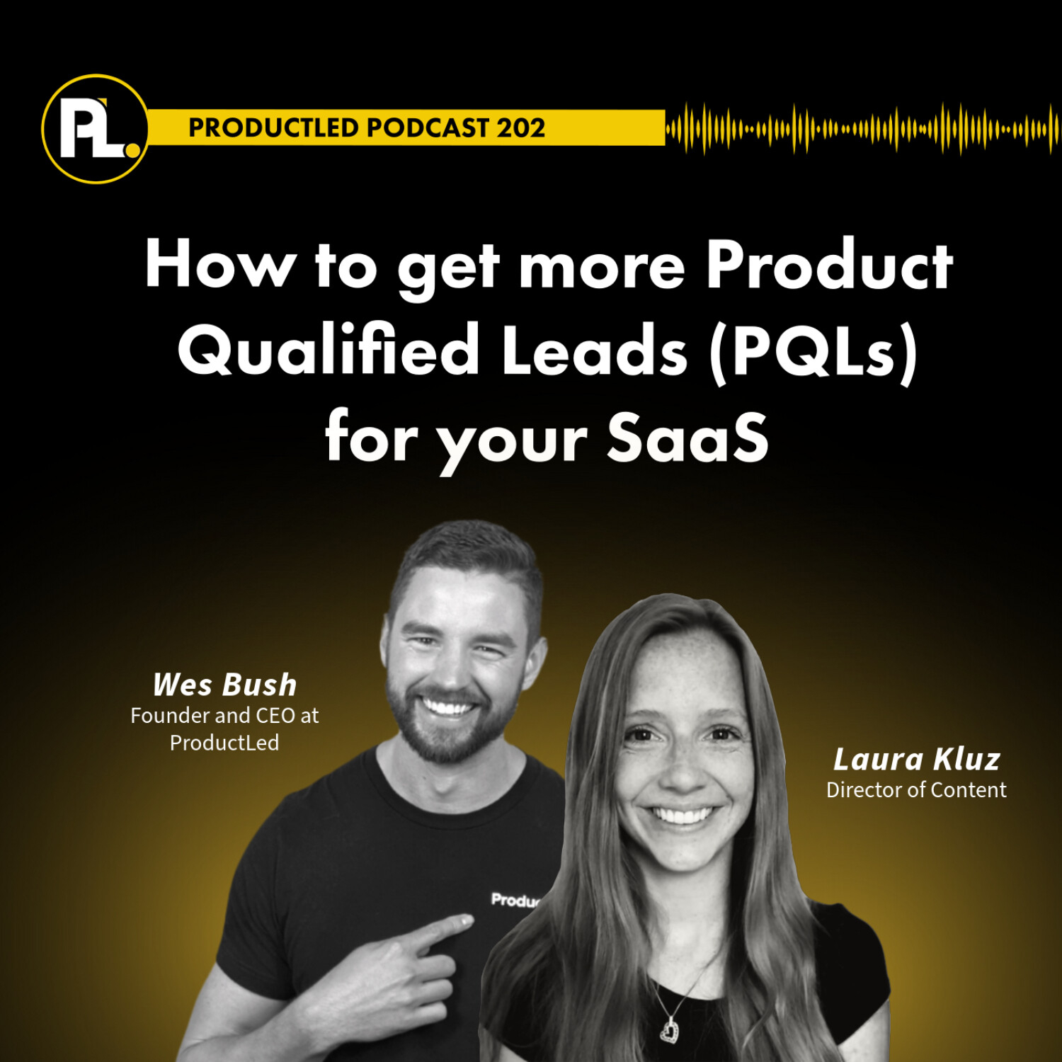 ProductLed Podcast