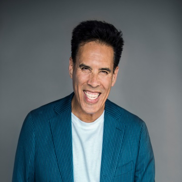 BUSINESS SUCCESS SPEAKER and GRAMMY PERFORMER, ROCKSTAR KEYNOTES & EVENTS--FREDDIE RAVEL PART 1 artwork
