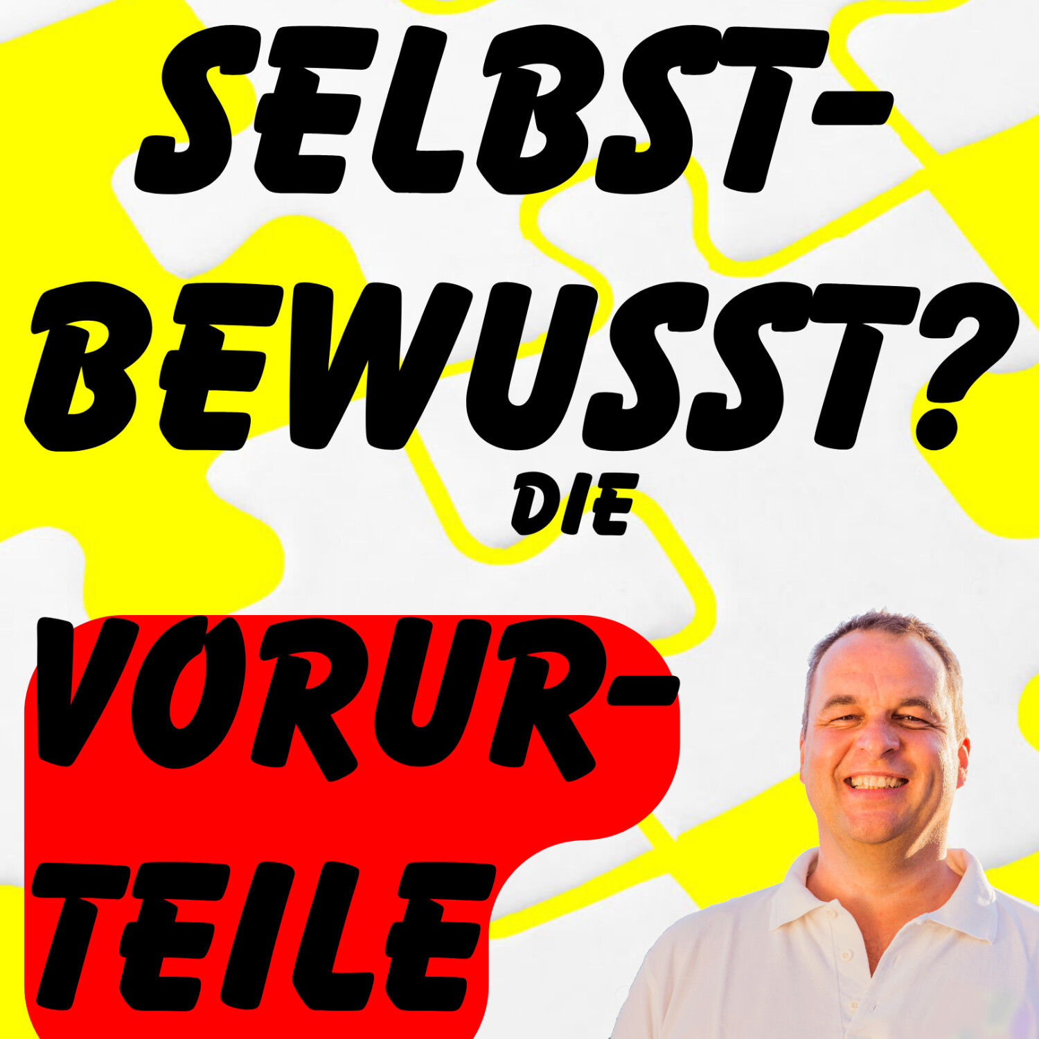 Selbstbewusstsein-Podcast.de für dein selbstbestimmtes, freies Leben