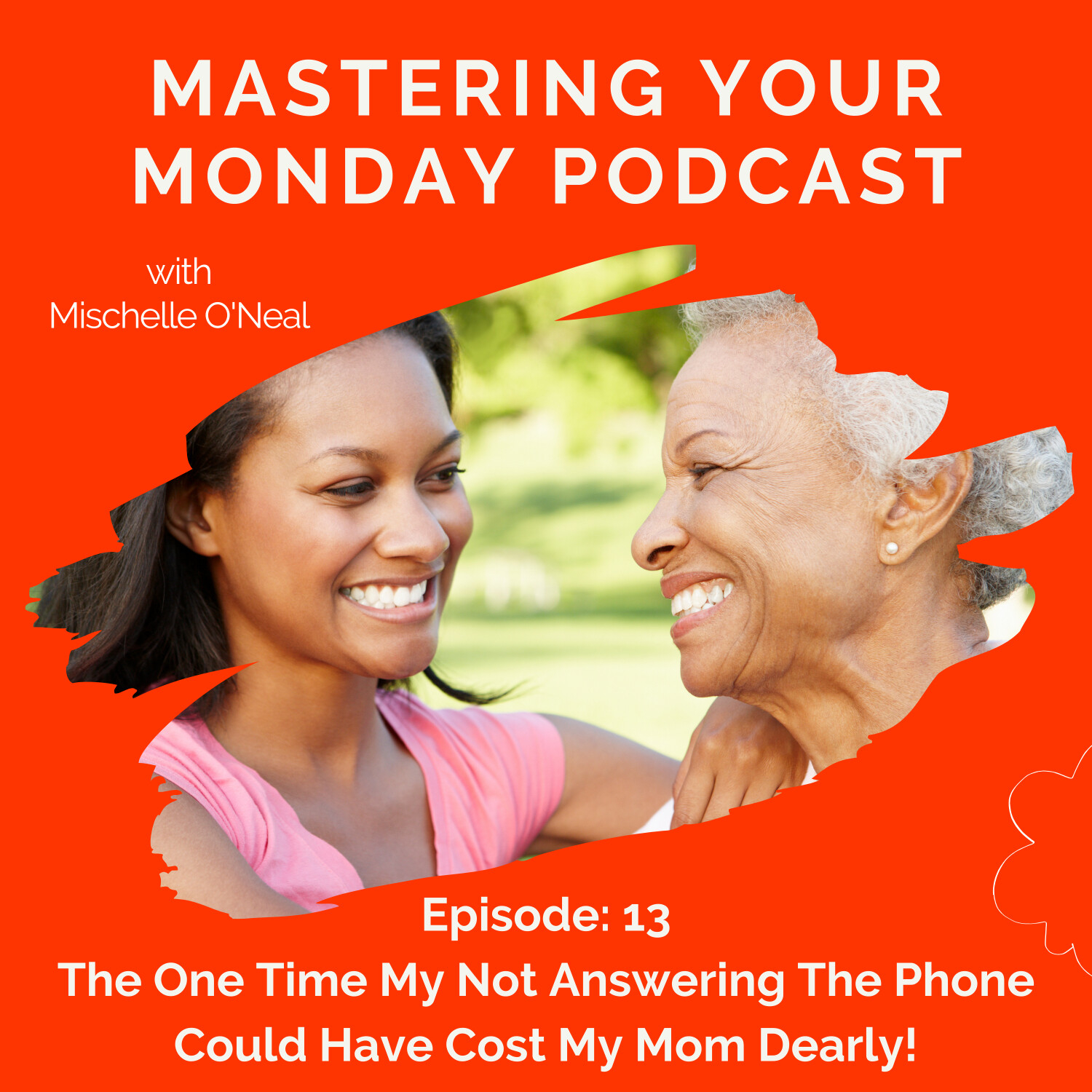 Mastering Your Monday Podcast