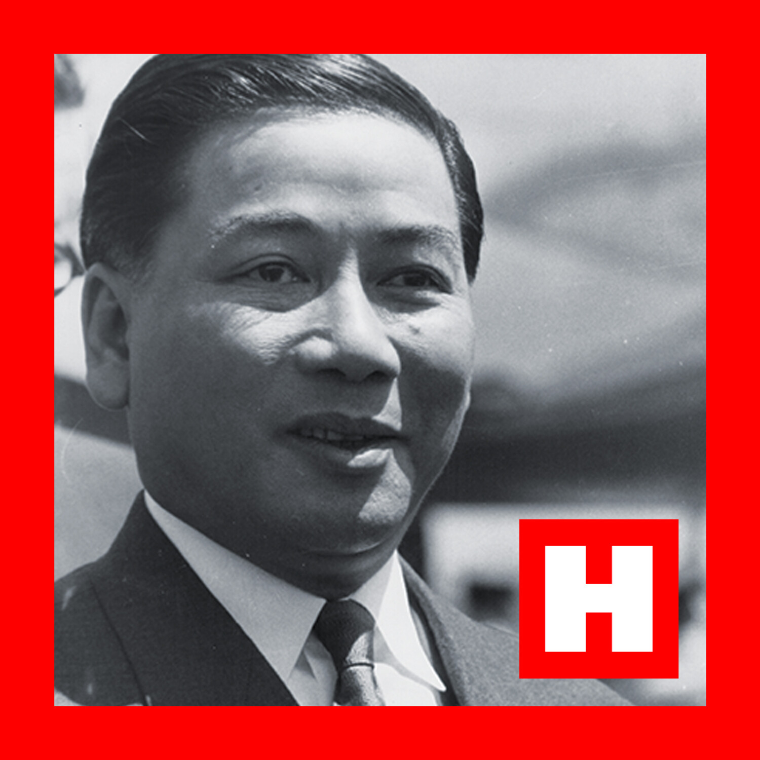 The assassination of Ngo Dinh Diem episode artwork