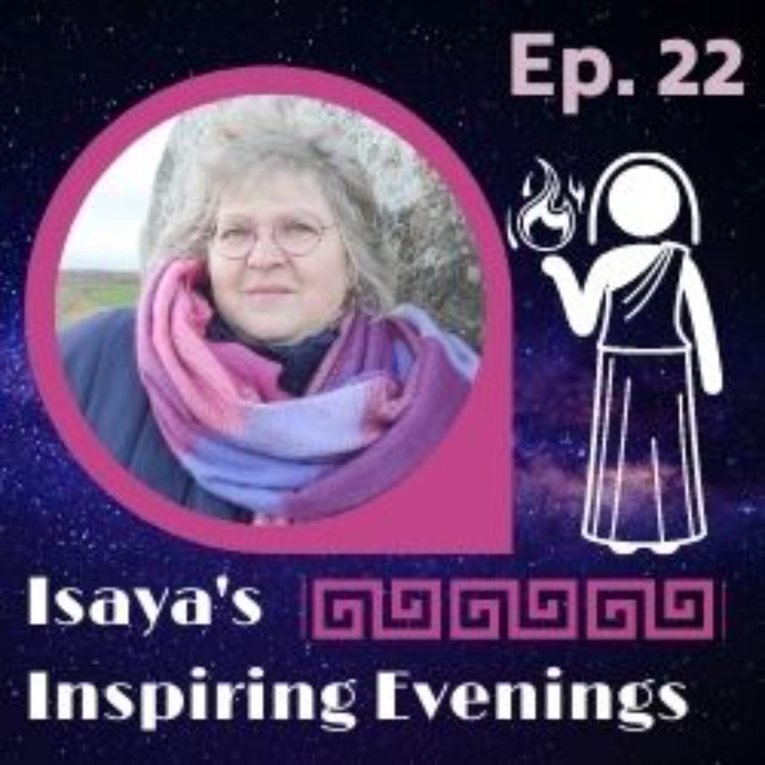 Isaya\'s Inspiring Evenings
