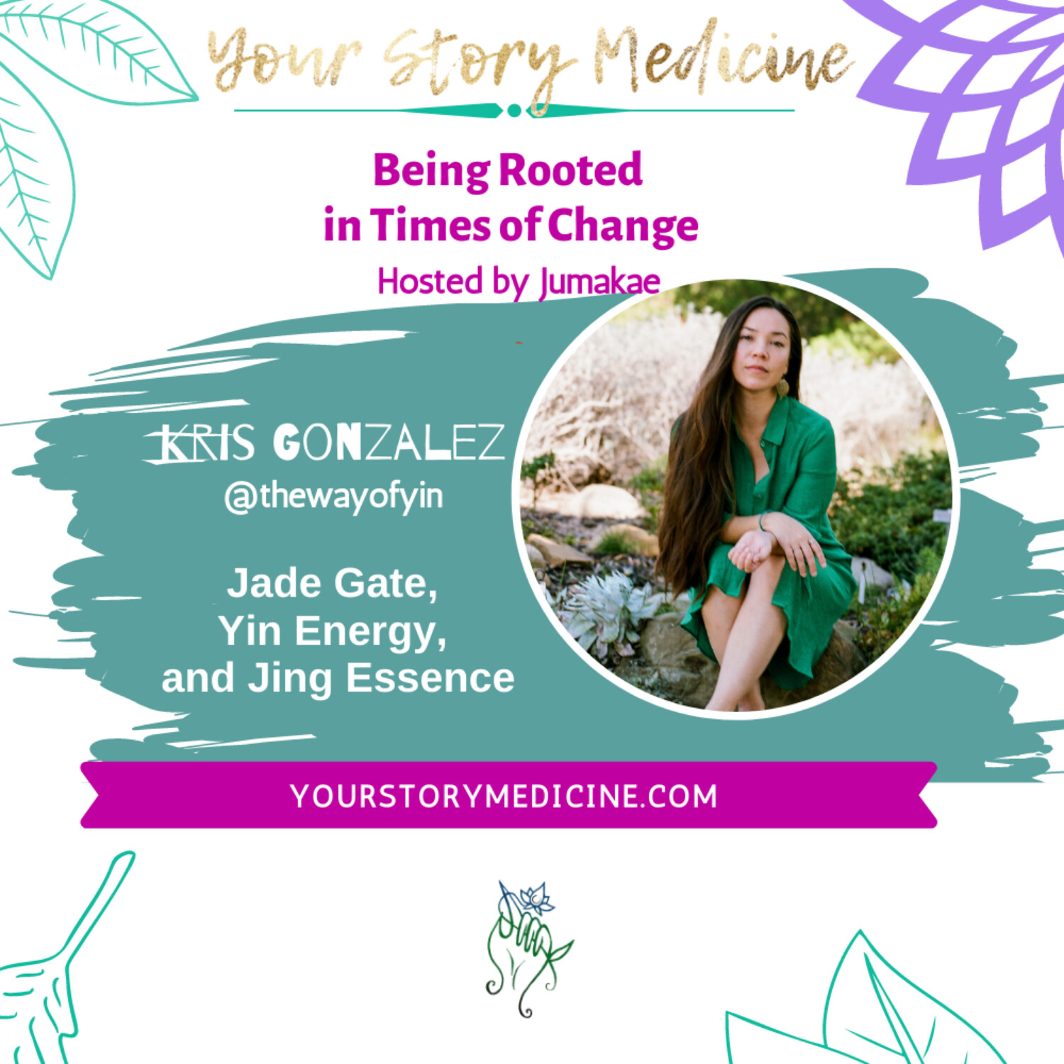 Your Story Medicine