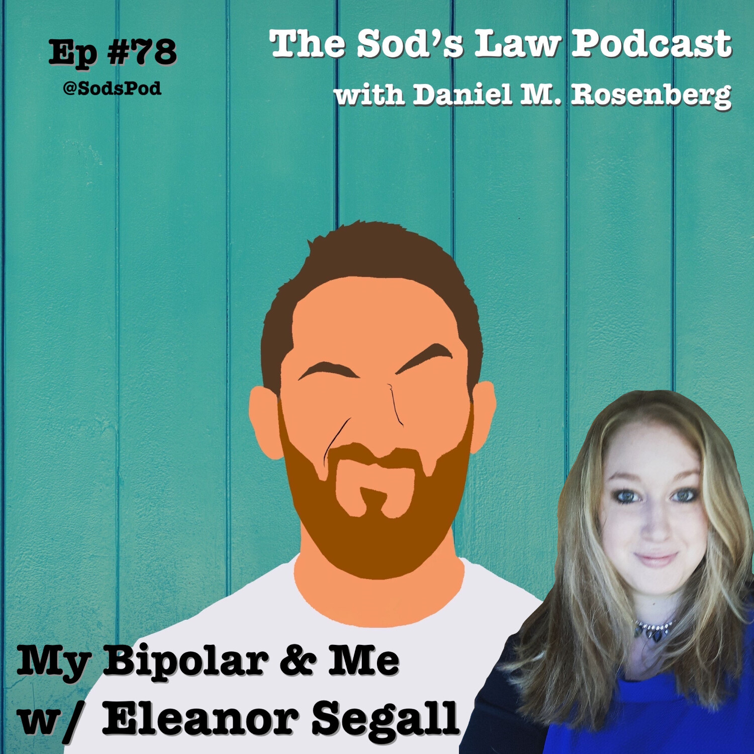 The Sod\'s Law Podcast