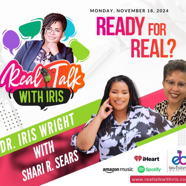 Collaboration vs Competition with Shari Sears artwork