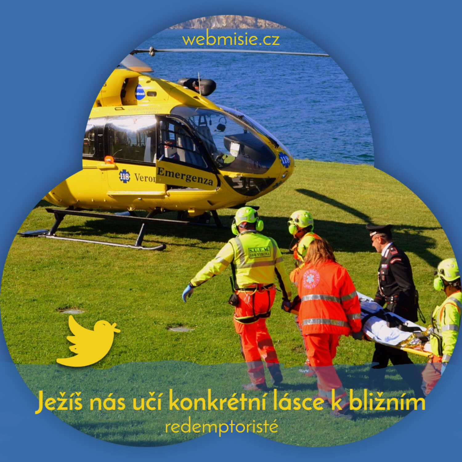Webmisie redemptoristé