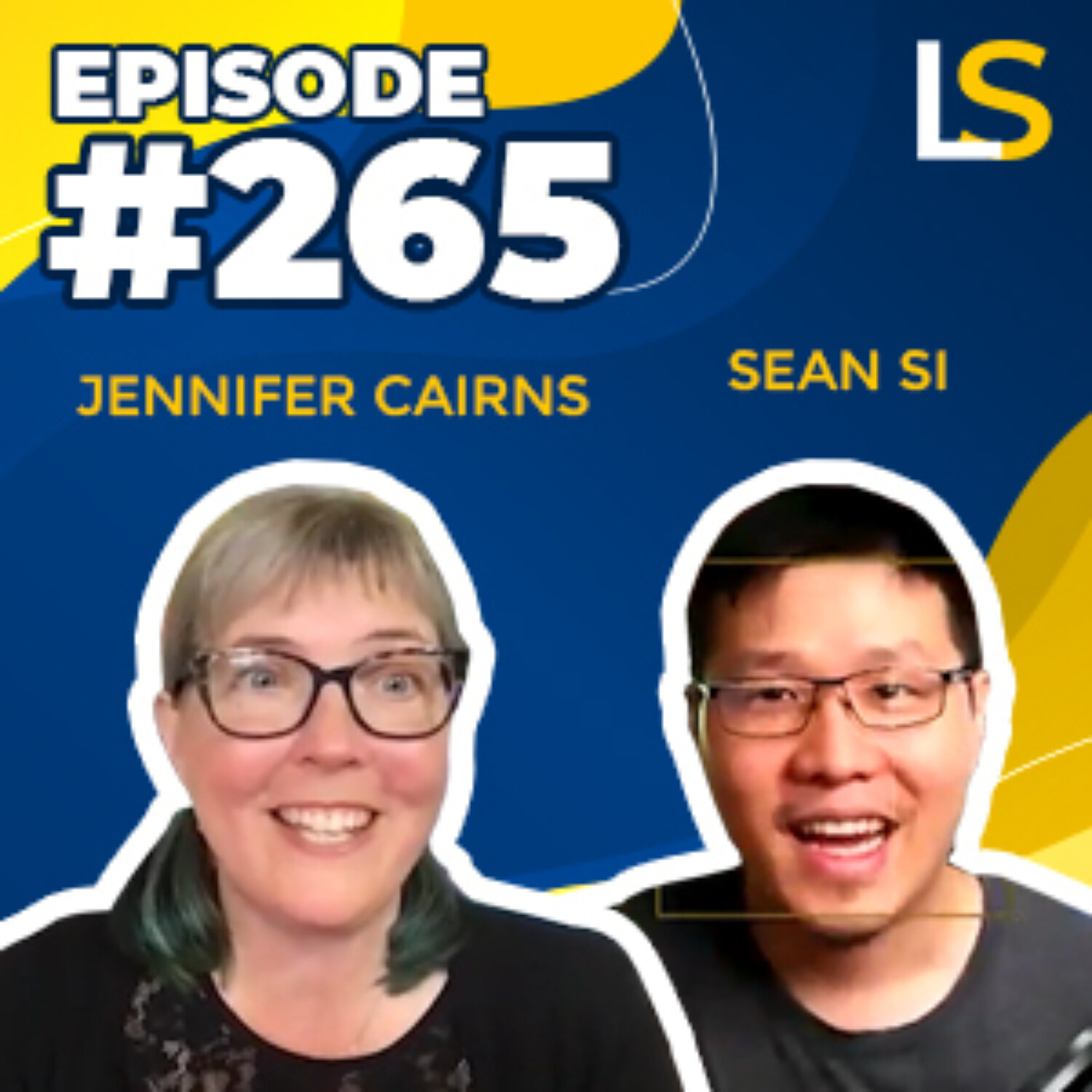 Ep. 265: Why You Should Build Your Brand episode artwork