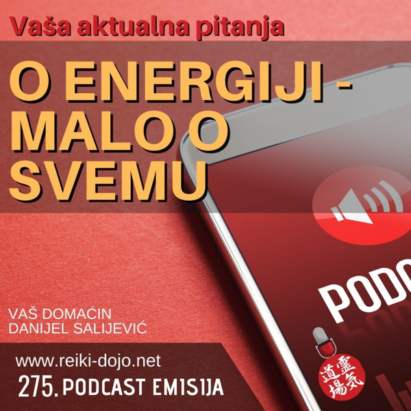 O energiji - malo o svemu - Vap25-Ep275 artwork
