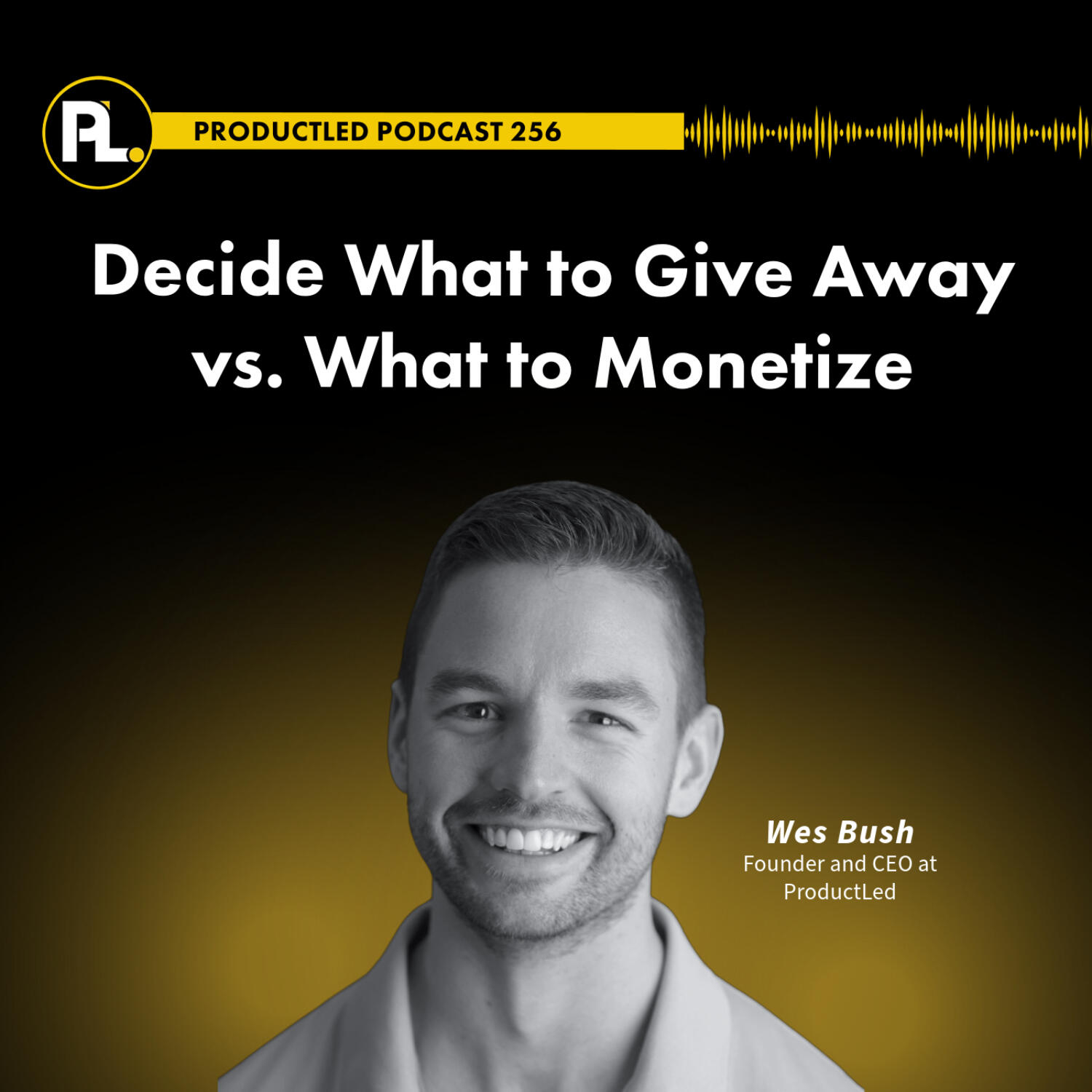 ProductLed Podcast