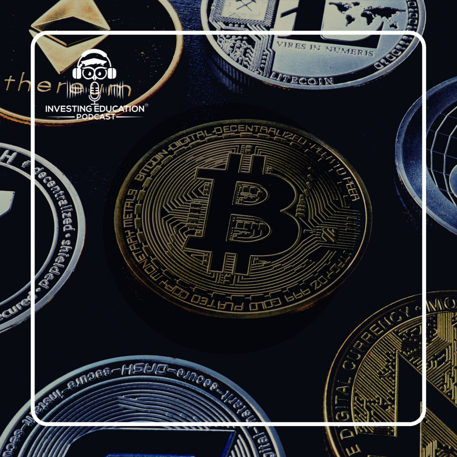 Investing Education Podcast