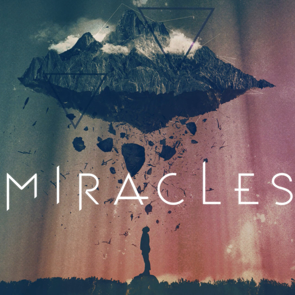 You Are a Miracle artwork