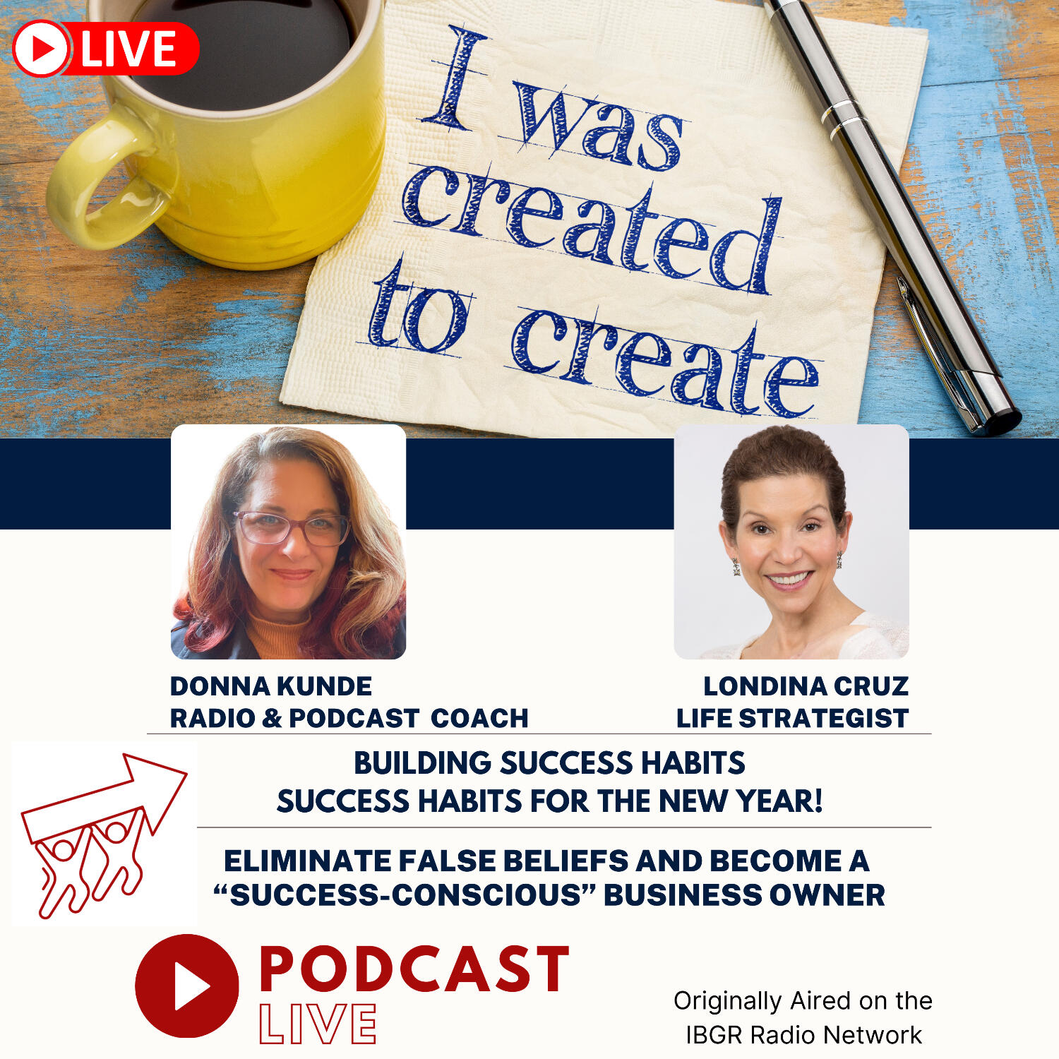 37. The Success Habit of Failing Forward – Turning Setbacks into Growth