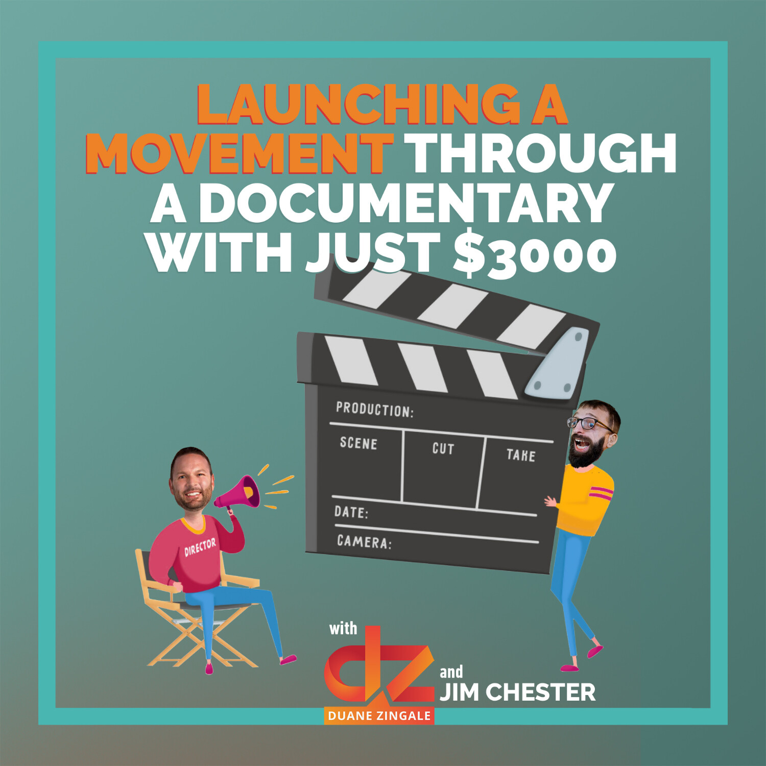 The Marketing Your Movement™ Show