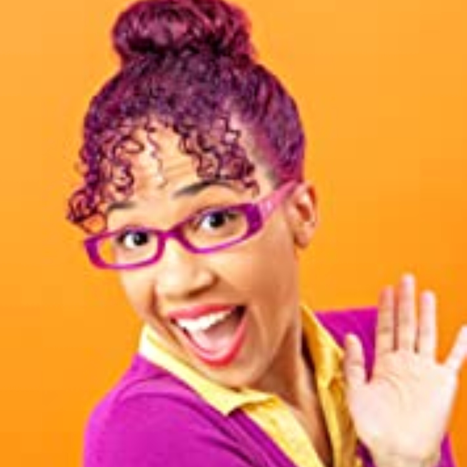 Director Elesia Marie (ZOMBEEZ) Directorial Debut