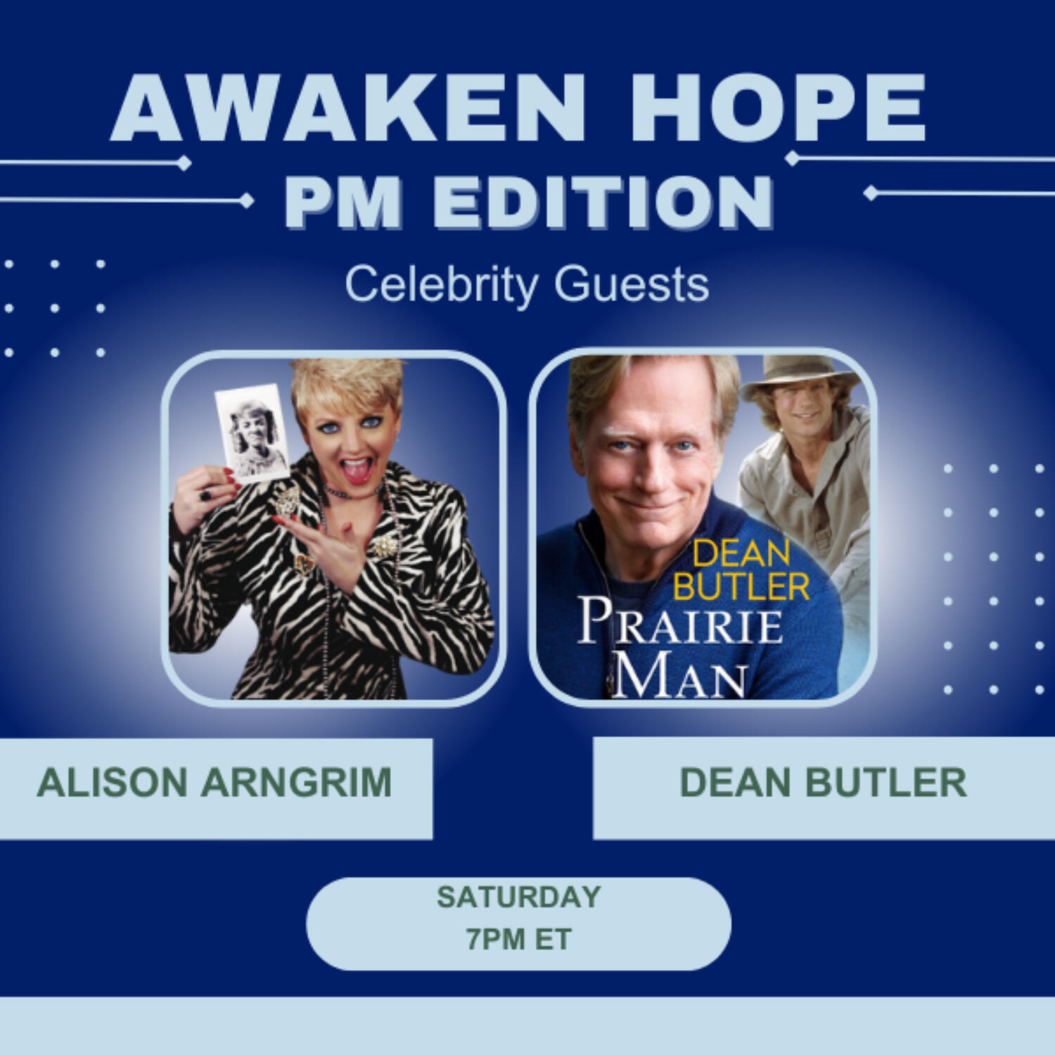 Awaken Hope