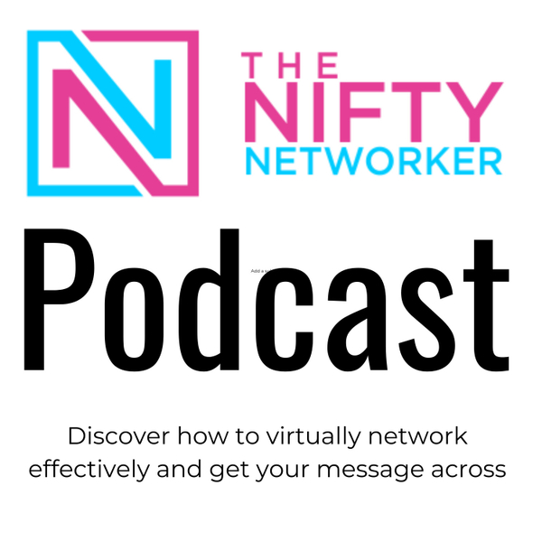 The Nifty Networker Podcast artwork