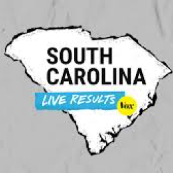 Recap - South Carolina Primary (3-2-20) artwork