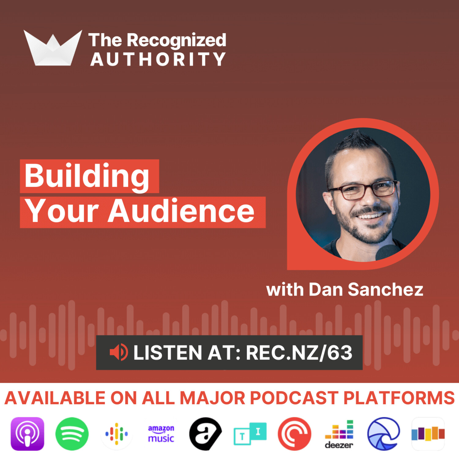 The Recognized Authority