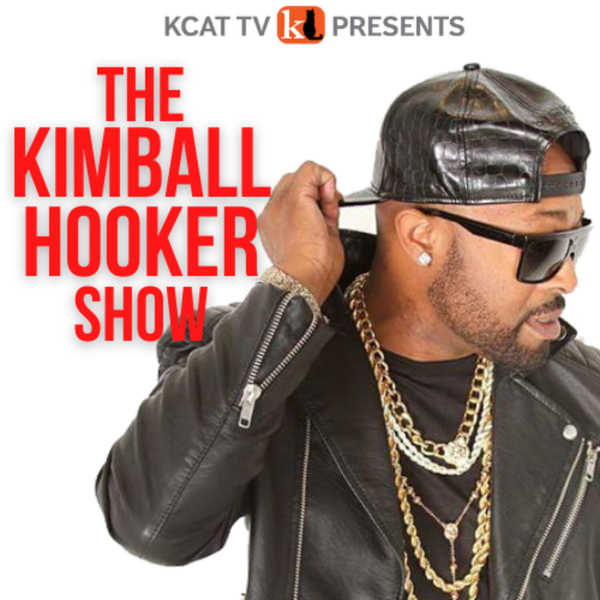 The Kimball Hooker Show artwork